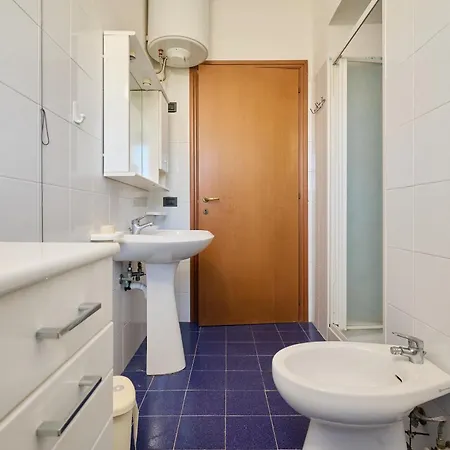Apartment Mare Etrusco D1 *