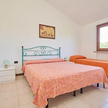 Mare Etrusco D1 Populonia