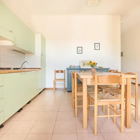 Apartment Mare Etrusco D1