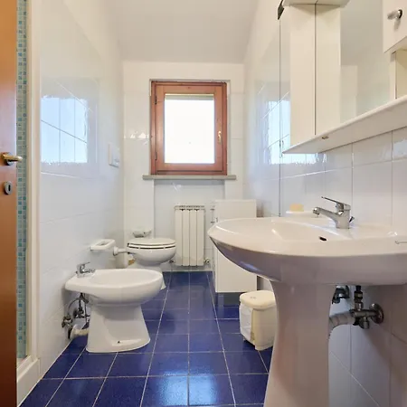 Apartment Mare Etrusco D1 Populonia