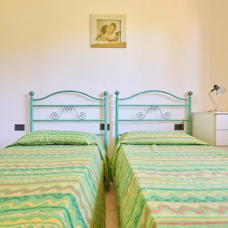Apartment Mare Etrusco D1
