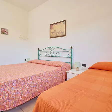 Apartment Mare Etrusco D1