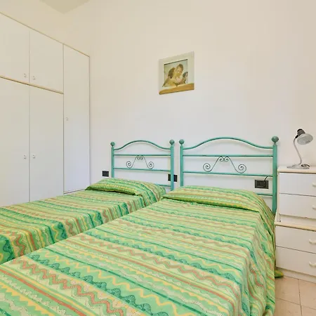 Apartment Mare Etrusco D1 *