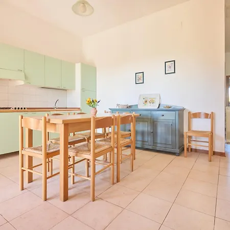 Apartment Mare Etrusco D1