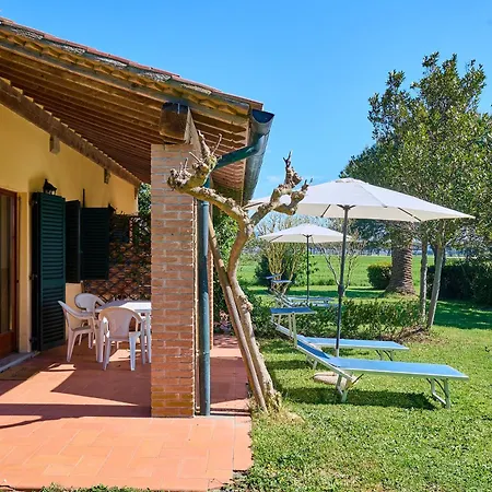 Apartment Mare Etrusco D1